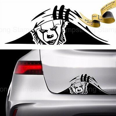 Sticker vinil adhesivo